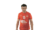Cskahandball Sticker by CSKA men's handball club