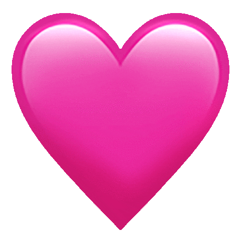 Heart Love Sticker by Missguided