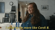 Aidy Bryant Snl GIF by Saturday Night Live