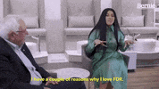 Cardi B GIF