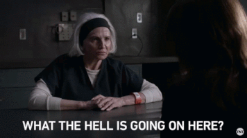season 3 what GIF by Animal Kingdom on TNT