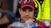 Washington Football Team GIF by NFL