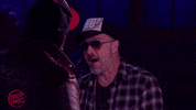 david arquette GIF by Drop The Mic