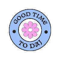 Daj Sticker by puckie_hospicjum