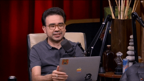gus sorola kiss GIF by Rooster Teeth
