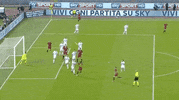serie a wow GIF by AS Roma