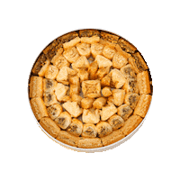 SweetsAlyah alyah alyahsweets Sticker