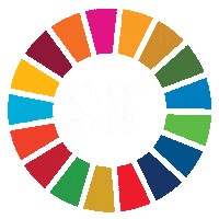 sif ncsu global goals socent Sticker