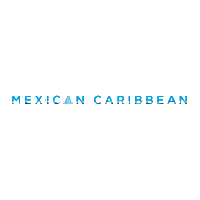 Travel Mexico Sticker by Caribe Mexicano