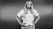 Sexy Black White GIF by RTL