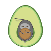 Dance Dancing Sticker by bakubaku the cockroach