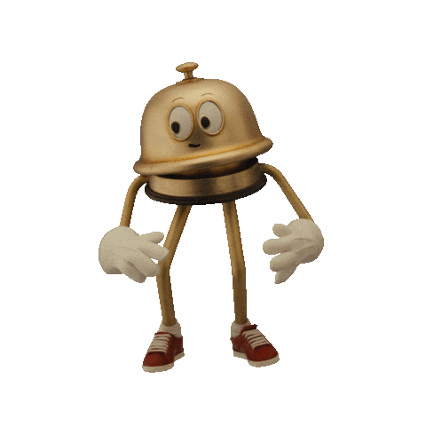 hotelsdotcom giphyupload hotel idea insight Sticker