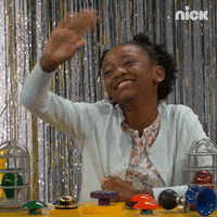 The Best Wow GIF by Nickelodeon