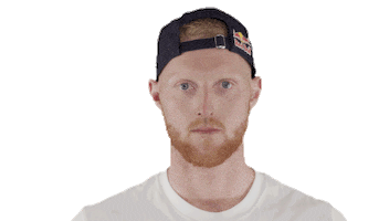 Ben Stokes Cricket Sticker by Red Bull