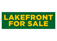 Real Estate Sticker by Chautauqua Lake Property Howard Hanna