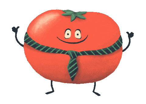 Cravate Sticker