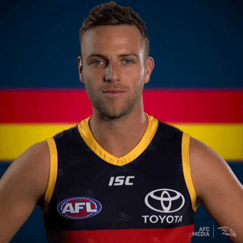 adelaidecrows 2019 afl adelaide crows afc media GIF