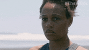 The Wilds GIF by Amazon Prime Video