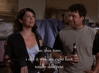 season 6 netflix GIF by Gilmore Girls 