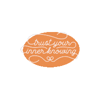 RecoveryReminders self care grow ed trust Sticker