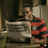 Futebol Zoando O Palmeiras GIF