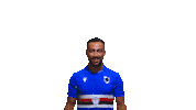 Serie A Football Sticker by Sampdoria