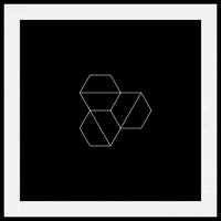 Nft Geometry GIF by xponentialdesign