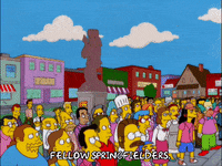 homer simpson GIF