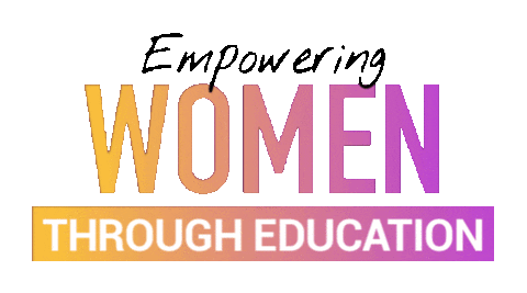 Womens Equality Day Sticker by MEDLIFE Movement