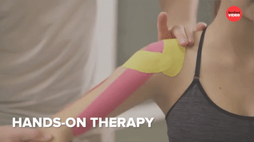 Hands-on Therapy