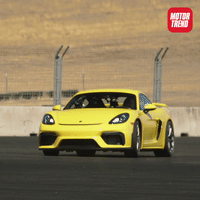 Top Gear America | Drive It Like You Stole It