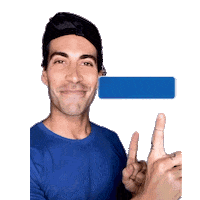 Claps No Sticker by Open English