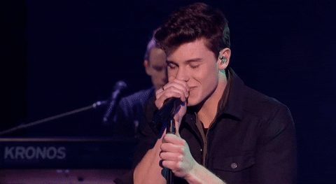 nyre GIF by New Year's Rockin' Eve