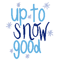 Christmas Time Sticker