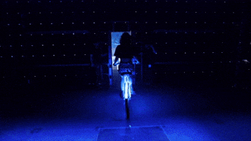 Broken Heart Bike GIF by Taylor Swift