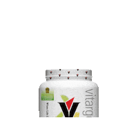 Sticker by Vitargo