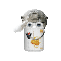 Vitargousa vitargo Sticker