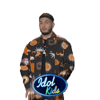 Omar Montes Omg Sticker by Mediaset España