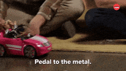 Barbie Ken GIF by BuzzFeed