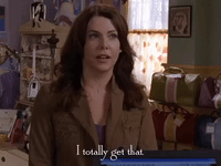 season 6 netflix GIF by Gilmore Girls 