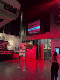 Text Festival GIF by Alex Boya