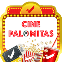 Paloma Popcorn GIF by SCI CEN PRI