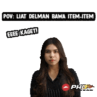 Halloween Horror Gif Sticker by PizzaHutID