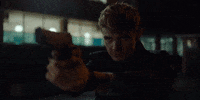 Season 1 Fight GIF by Alex Rider TV