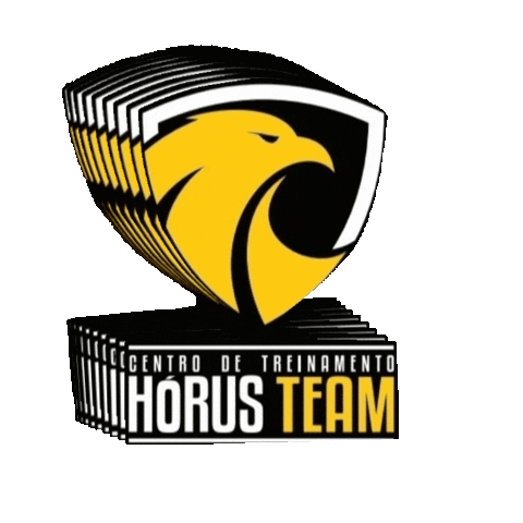 ct_horusfight horus cyhorusfight Sticker