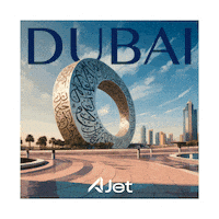 Travel Travelling Sticker by AJet