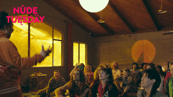 New Zealand Party GIF by Madman Films