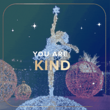 Women Kind GIF by Enchant Christmas