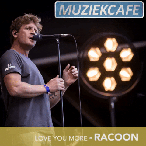 GIF by NPO Radio 2