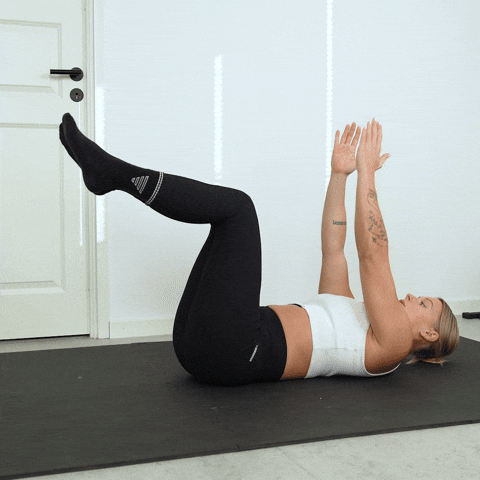 Fitness Workout GIF